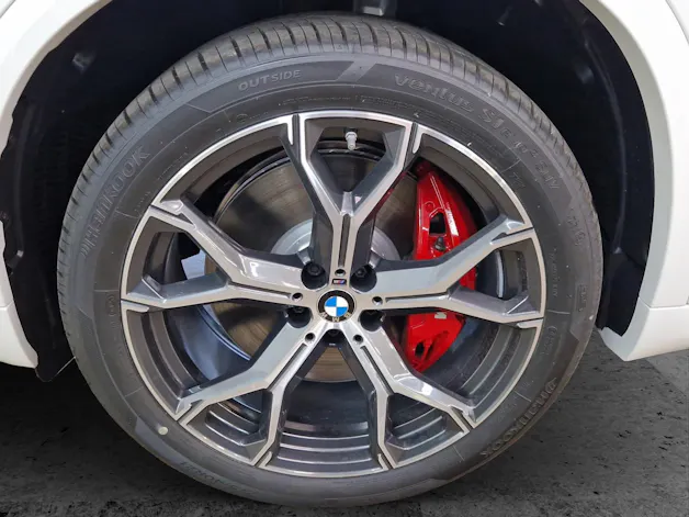 BMW X5 50e xDrive