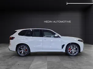 BMW X5 50e xDrive