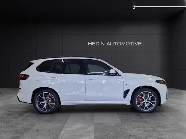 BMW X5 50e xDrive