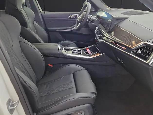 BMW X5 50e xDrive