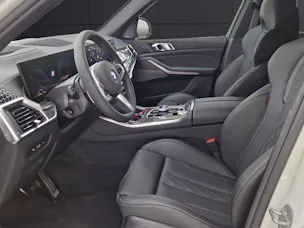 BMW X5 50e xDrive