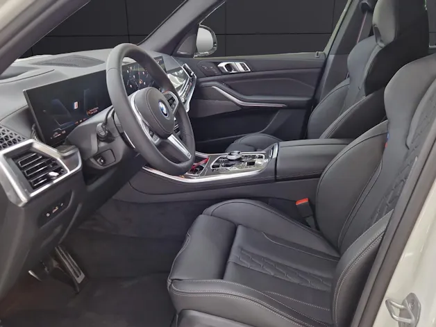 BMW X5 50e xDrive