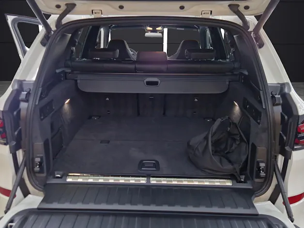 BMW X5 50e xDrive
