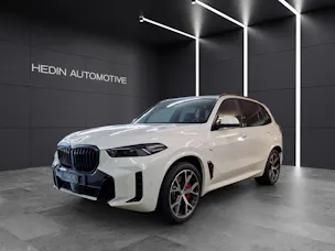 BMW X5 50e xDrive
