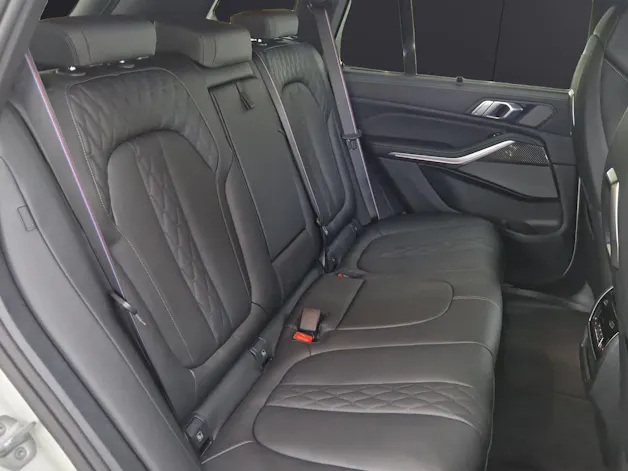 BMW X5 50e xDrive