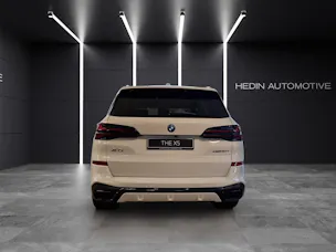 BMW X5 50e xDrive