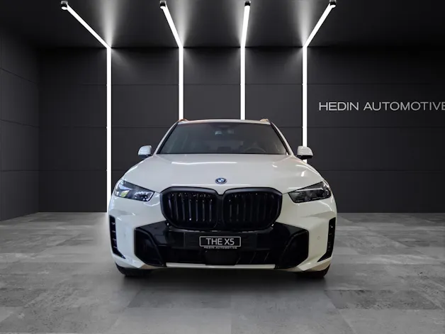 BMW X5 50e xDrive