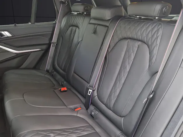 BMW X5 50e xDrive