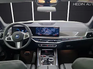 BMW X5 50e xDrive