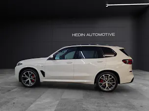 BMW X5 50e xDrive