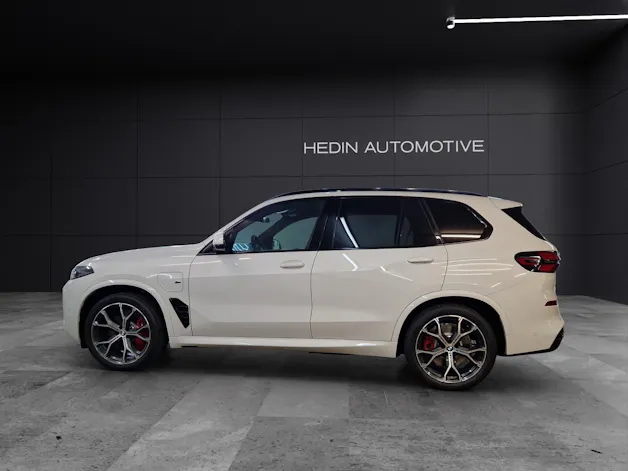 BMW X5 50e xDrive