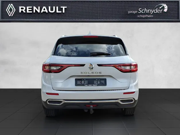 Renault Koleos 2.0 dCi Intens X-Tronic 4WD