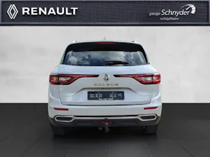 Renault Koleos 2.0 dCi Intens X-Tronic 4WD