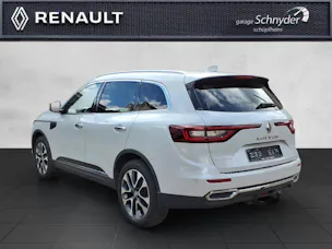 Renault Koleos 2.0 dCi Intens X-Tronic 4WD