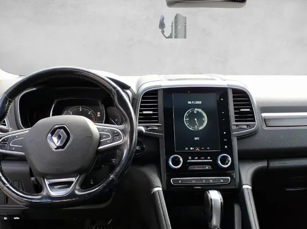 Renault Koleos 2.0 dCi Intens X-Tronic 4WD