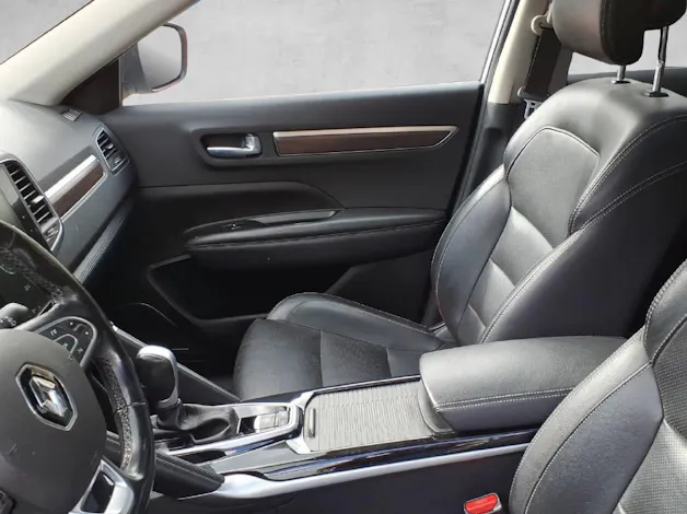 Renault Koleos 2.0 dCi Intens X-Tronic 4WD