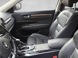 Renault Koleos 2.0 dCi Intens X-Tronic 4WD