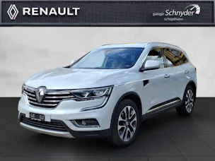 Renault Koleos 2.0 dCi Intens X-Tronic 4WD