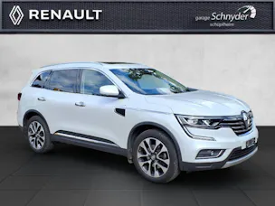 Renault Koleos 2.0 dCi Intens X-Tronic 4WD