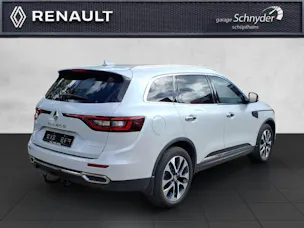 Renault Koleos 2.0 dCi Intens X-Tronic 4WD
