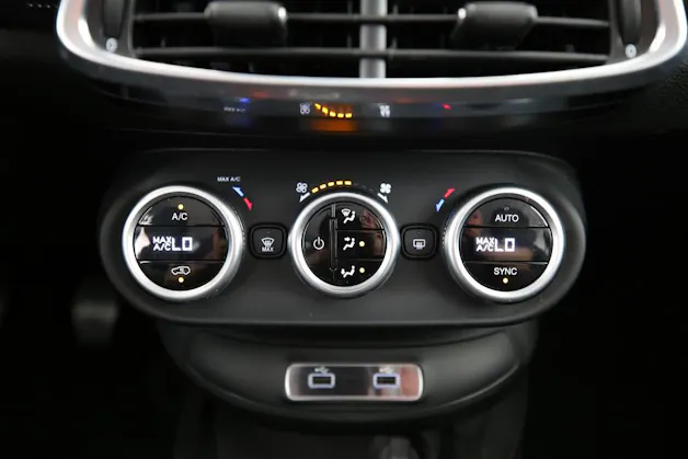 Fiat 500 X 1.0 T3 Connect