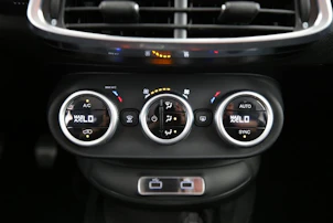 image du véhicule FIAT 500 X 1.0 T3 Connect