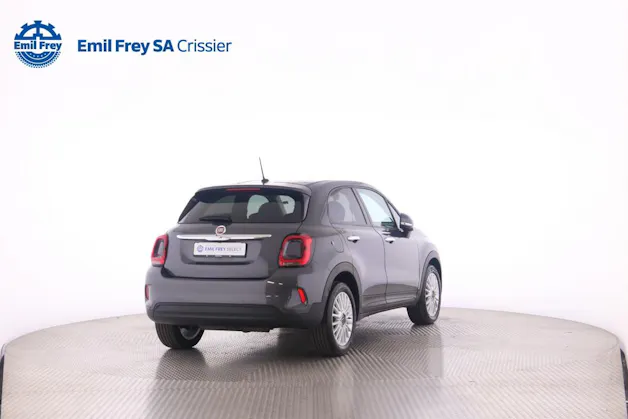 Fiat 500 X 1.0 T3 Connect