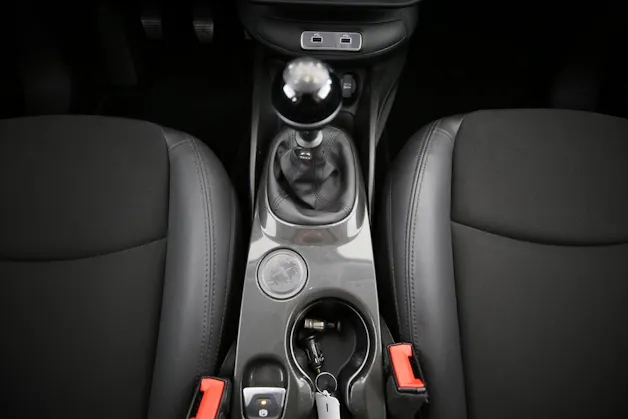 Fiat 500 X 1.0 T3 Connect
