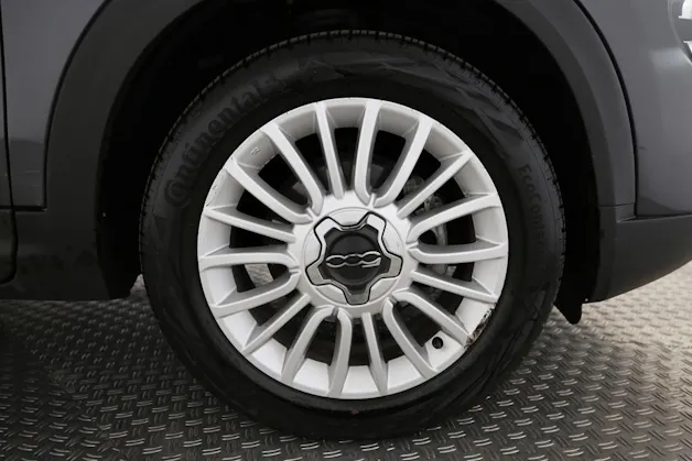 Fiat 500 X 1.0 T3 Connect