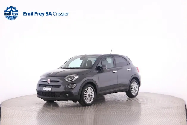 Fiat 500 X 1.0 T3 Connect