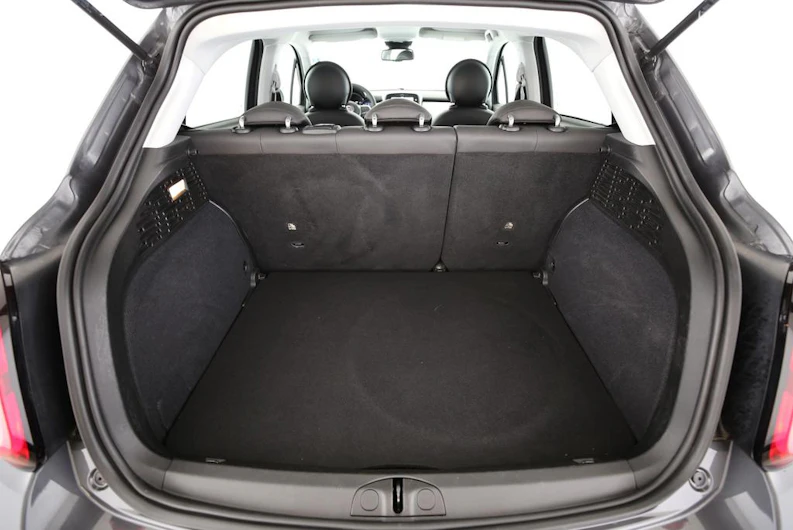 image du véhicule FIAT 500X