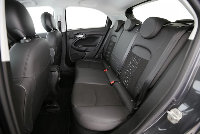 image du véhicule FIAT 500X