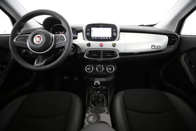 Fiat 500 X 1.0 T3 Connect