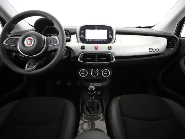 Fiat 500 X 1.0 T3 Connect