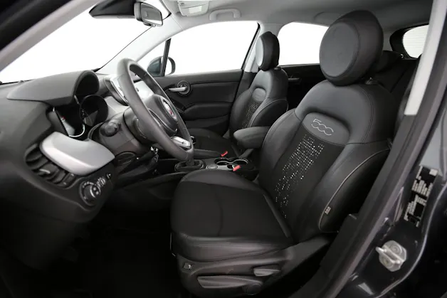 Fiat 500 X 1.0 T3 Connect