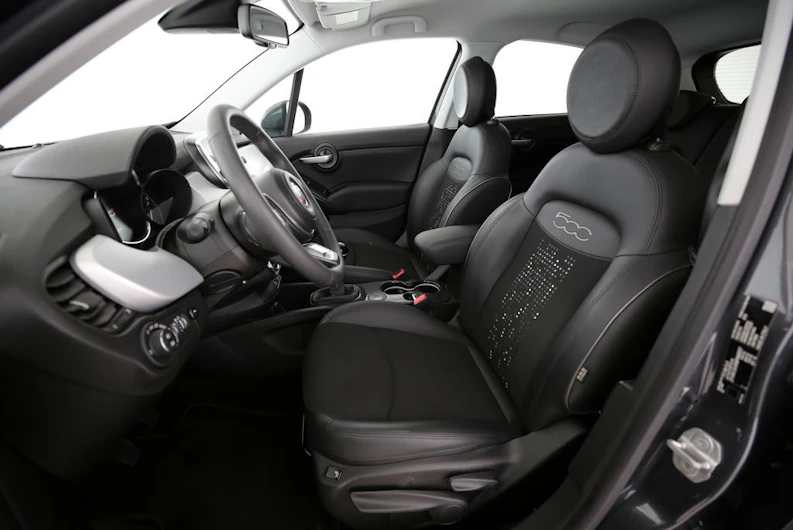 image du véhicule FIAT 500X