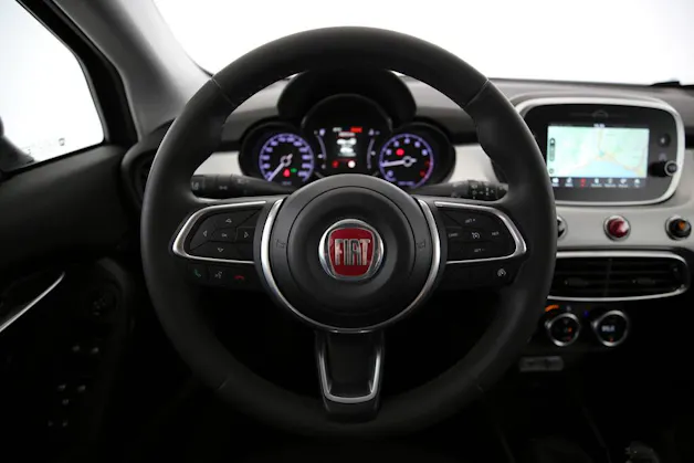 Fiat 500 X 1.0 T3 Connect