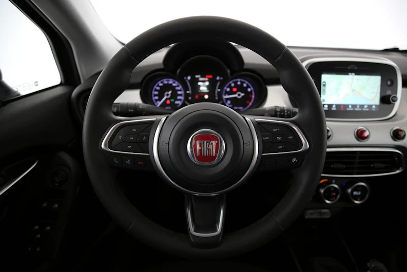 image du véhicule FIAT 500X