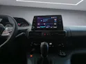 PEUGEOT Rifter 1.5 BlueHDi 100 Allure