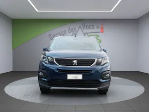PEUGEOT Rifter 1.5 BlueHDi 100 Allure