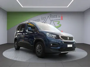 PEUGEOT Rifter 1.5 BlueHDi 100 Allure