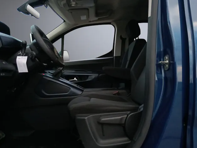 PEUGEOT Rifter 1.5 BlueHDi 100 Allure