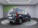 PEUGEOT Rifter 1.5 BlueHDi 100 Allure