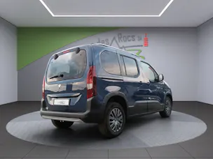 PEUGEOT Rifter 1.5 BlueHDi 100 Allure