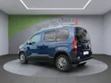 PEUGEOT Rifter 1.5 BlueHDi 100 Allure