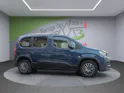 PEUGEOT Rifter 1.5 BlueHDi 100 Allure