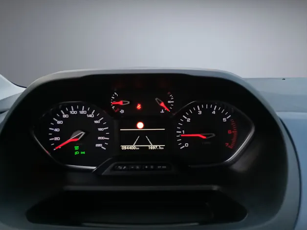 PEUGEOT Rifter 1.5 BlueHDi 100 Allure