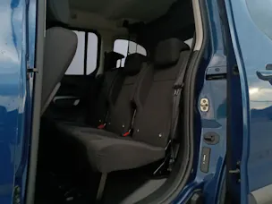PEUGEOT Rifter 1.5 BlueHDi 100 Allure