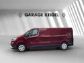 Renault Trafic Kaw. 3.0 t L2 H1 2.0 dCi Blue 150 Advance