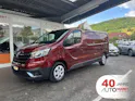 RENAULT Trafic Kaw. 3.0 t L2 H1 2.0 dCi Blue 150 Advance